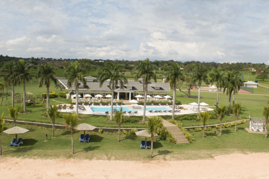 Riviera de Santa Cristina 1