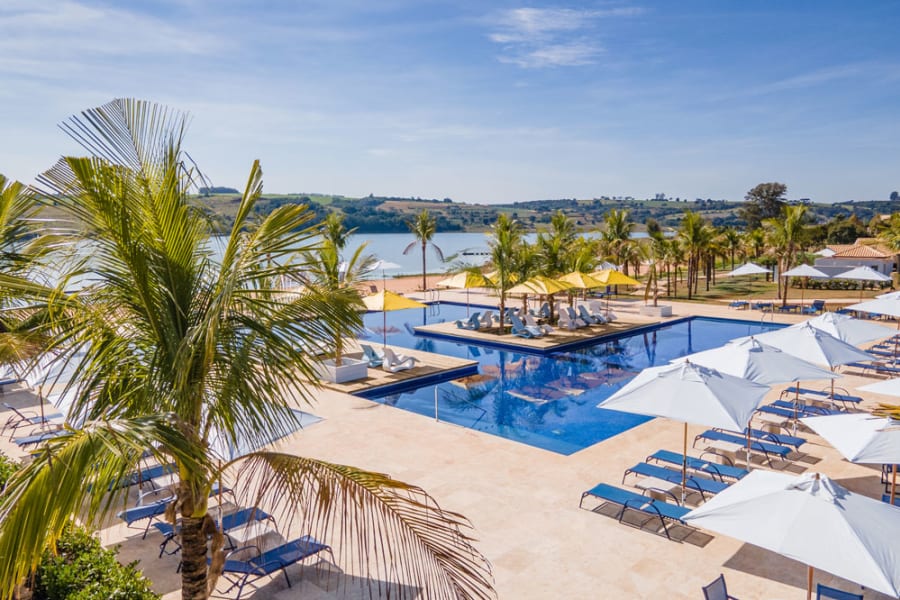 Riviera de Santa Cristina 3