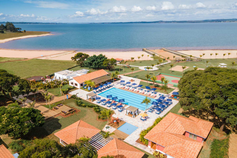 Riviera de Santa Cristina 4