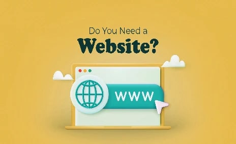 Do You Need a Website?