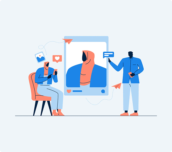 Social Media Marketing