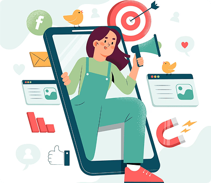 Integrated Marketing