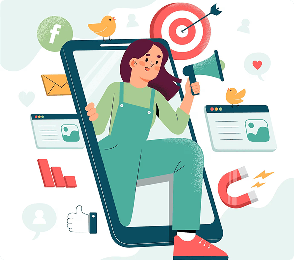 Integrated Marketing