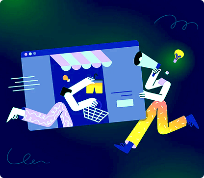 E-Commerce Marketing