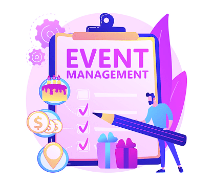 Event Management