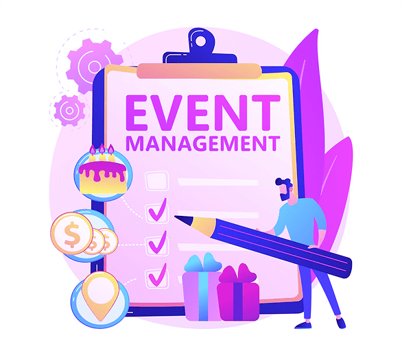 Event Management