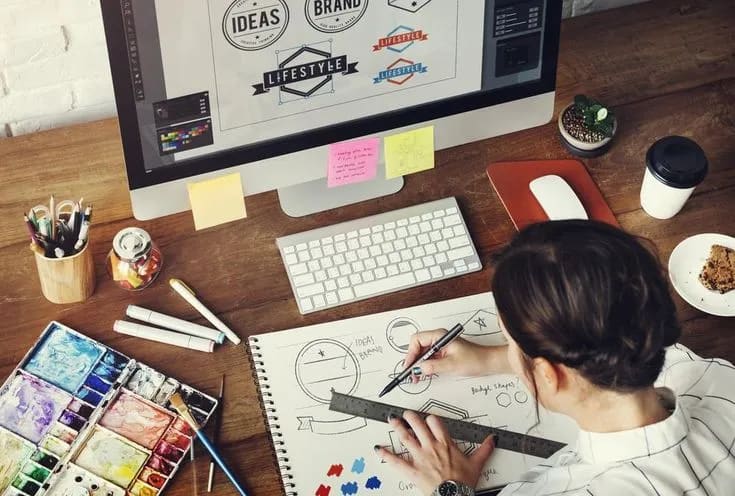 Designing Impact: A Playbook for Graphic Designers Driving Marketing