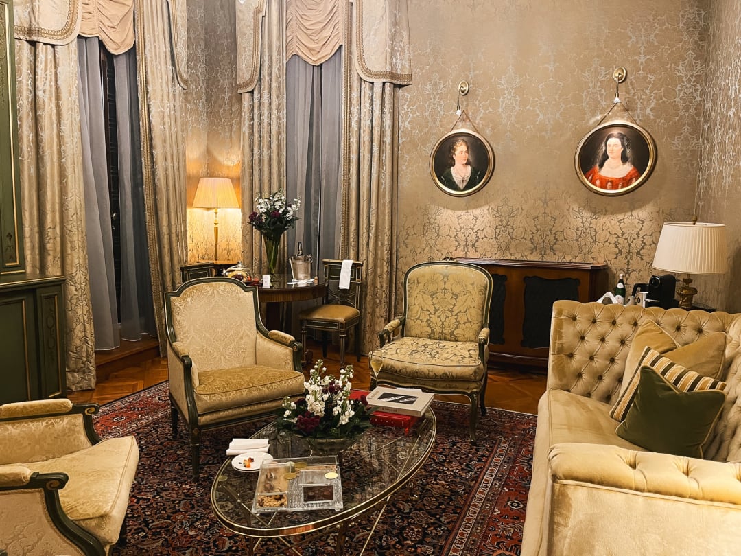 Hôtel Danieli, la légende de Venise - Hôtels - images du corps (1/2)