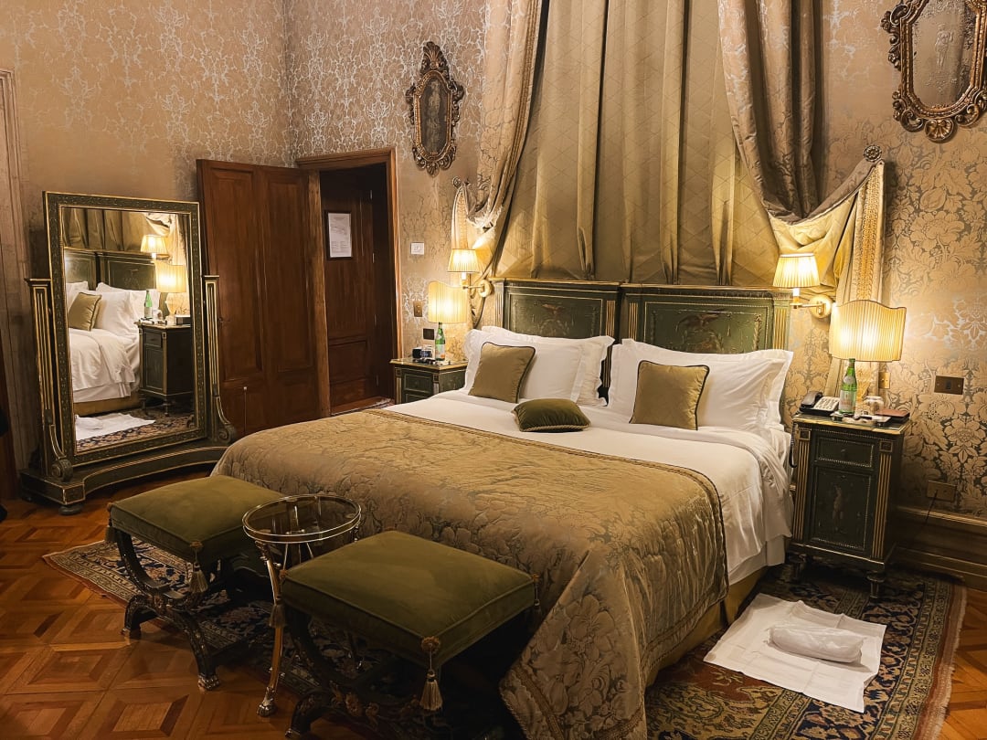 Hôtel Danieli, la légende de Venise - Hôtels - images du corps (2/2)