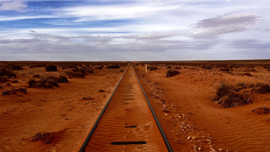 L'Oriental Desert Express de la Gastronomie, un dîner sous les étoiles dans le désert marocain - Expériences - images du corps (2/2)