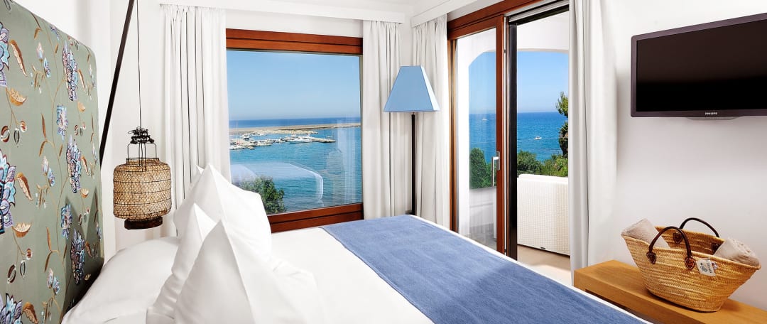 Le Calette, un secret au cœur des criques de Cefalù - Hôtels - images du corps (1/2)