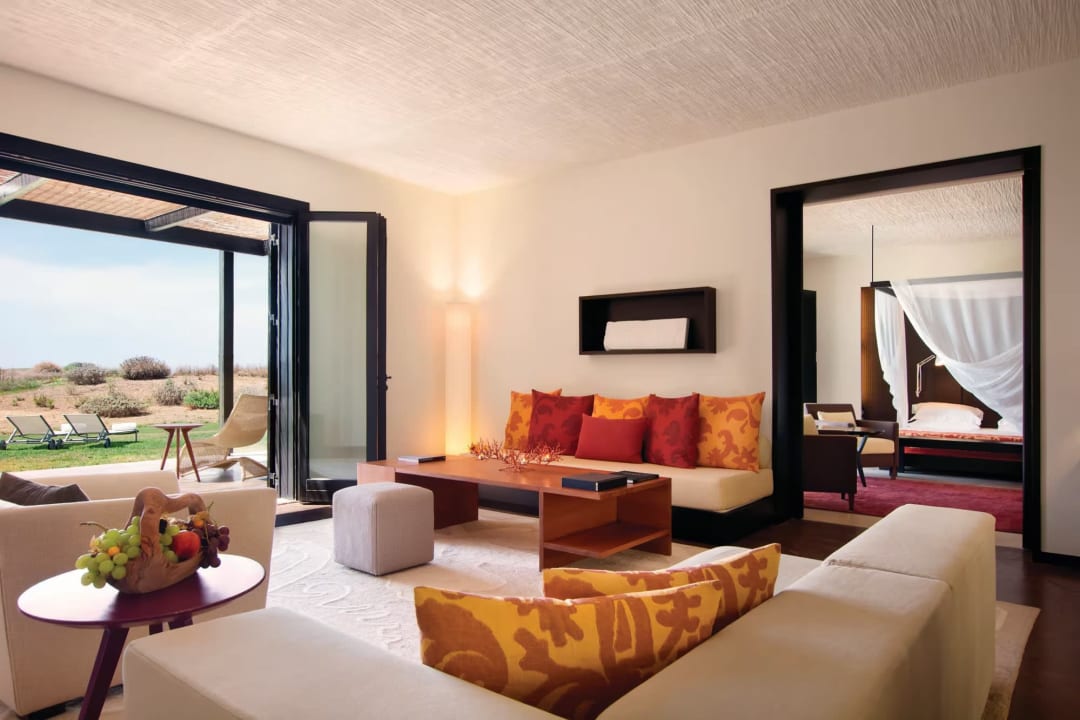 Verdura Resort, un havre de paix sur la côte sicilienne - Hôtels - images du corps (2/2)