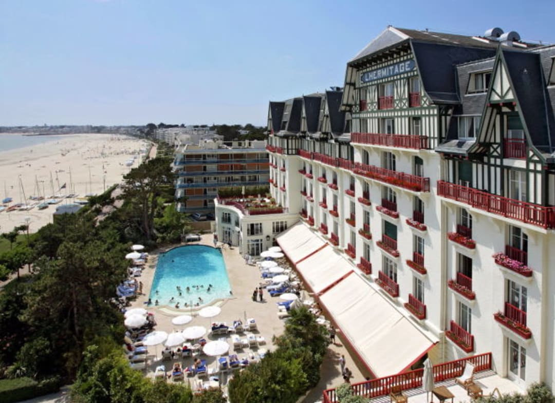 Aman Venice, un hôtel dans le somptueux Palazzo Papadopoli sur le Grand Canal
