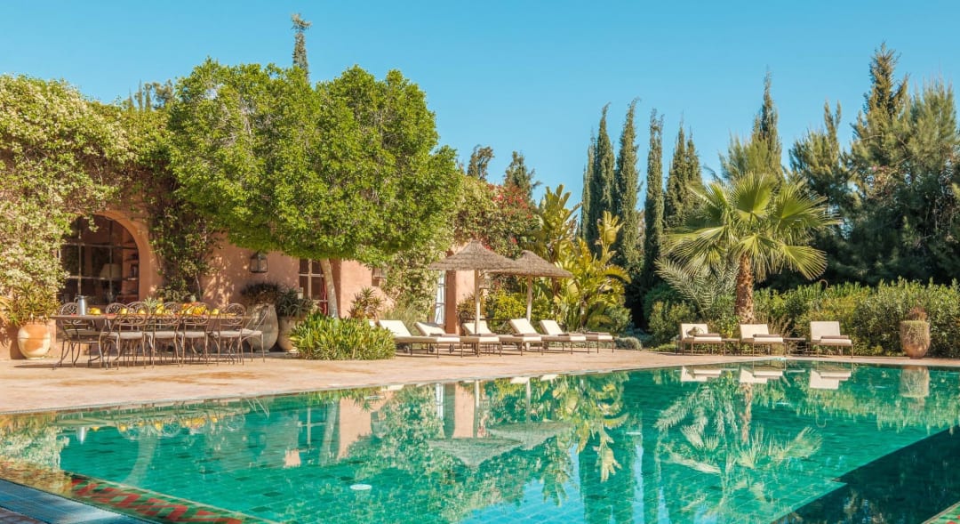Le Jardin des Douars, un hôtel au style ksar dans les collines d'Essaouira - Villas et chambres d'hôtes - images du corps (2/2)