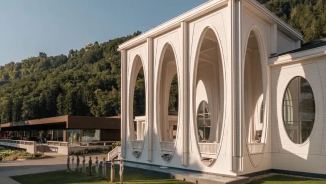 Grand Resort Bad Ragaz