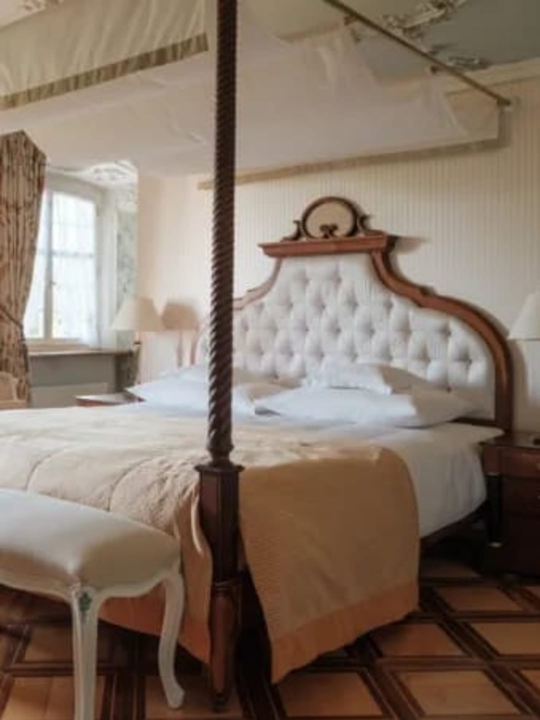 Grand Resort Bad Ragaz: Switzerland’s Iconic Thermal Palace of Holistic Well‑Being - Hotels - panoramic view