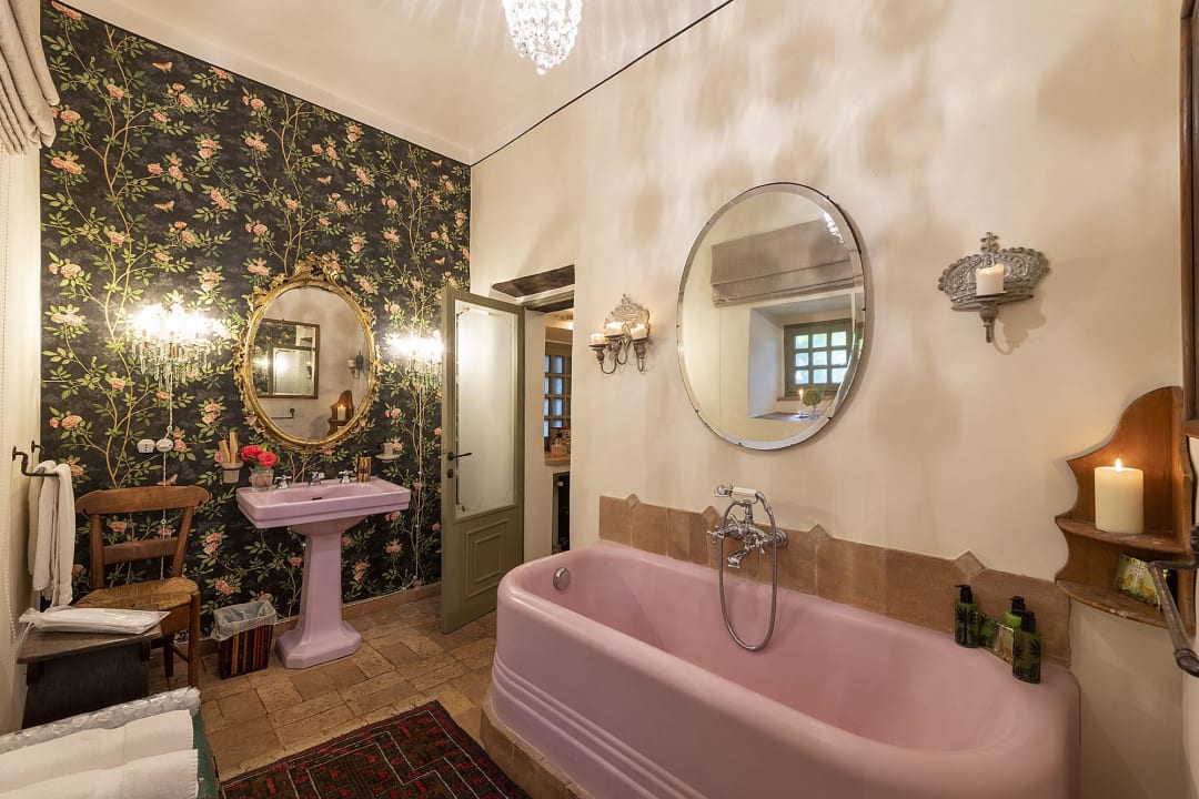 Corte della Maestà: a bishop’s hideaway for aesthetes who crave silence