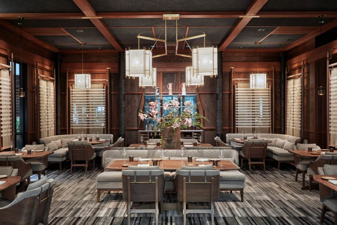 SingleThread Inn: An Intimate Farm‑to‑Table Retreat in Healdsburg