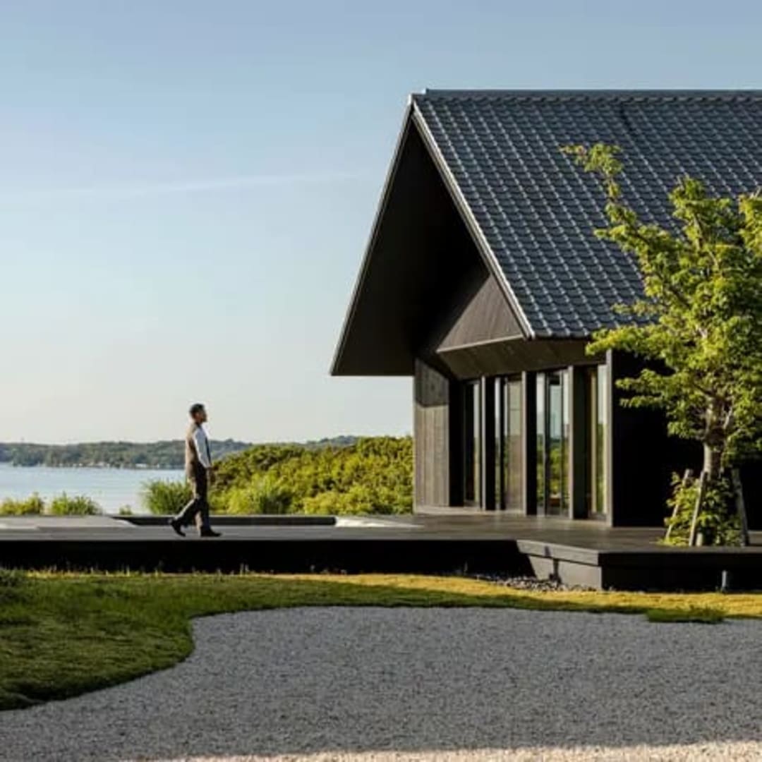 Amanemu: a hidden onsen sanctuary between Ago Bay and the Ise hills