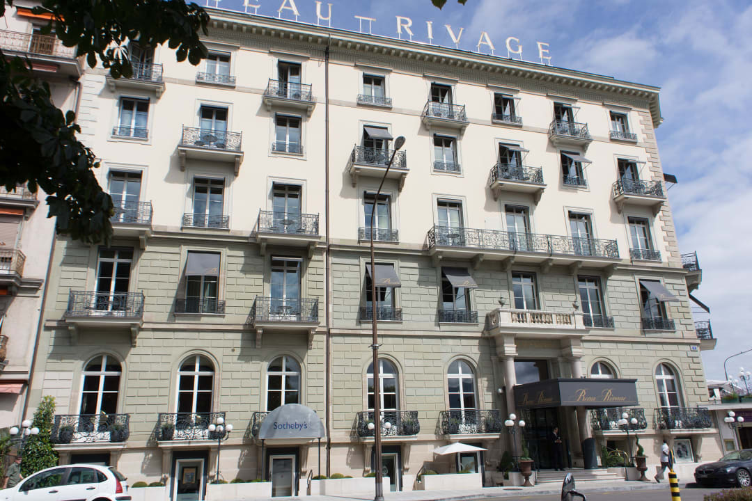 Beau‑Rivage Geneva: An Intimate Lakefront Grand Hotel for Léman Aesthetes