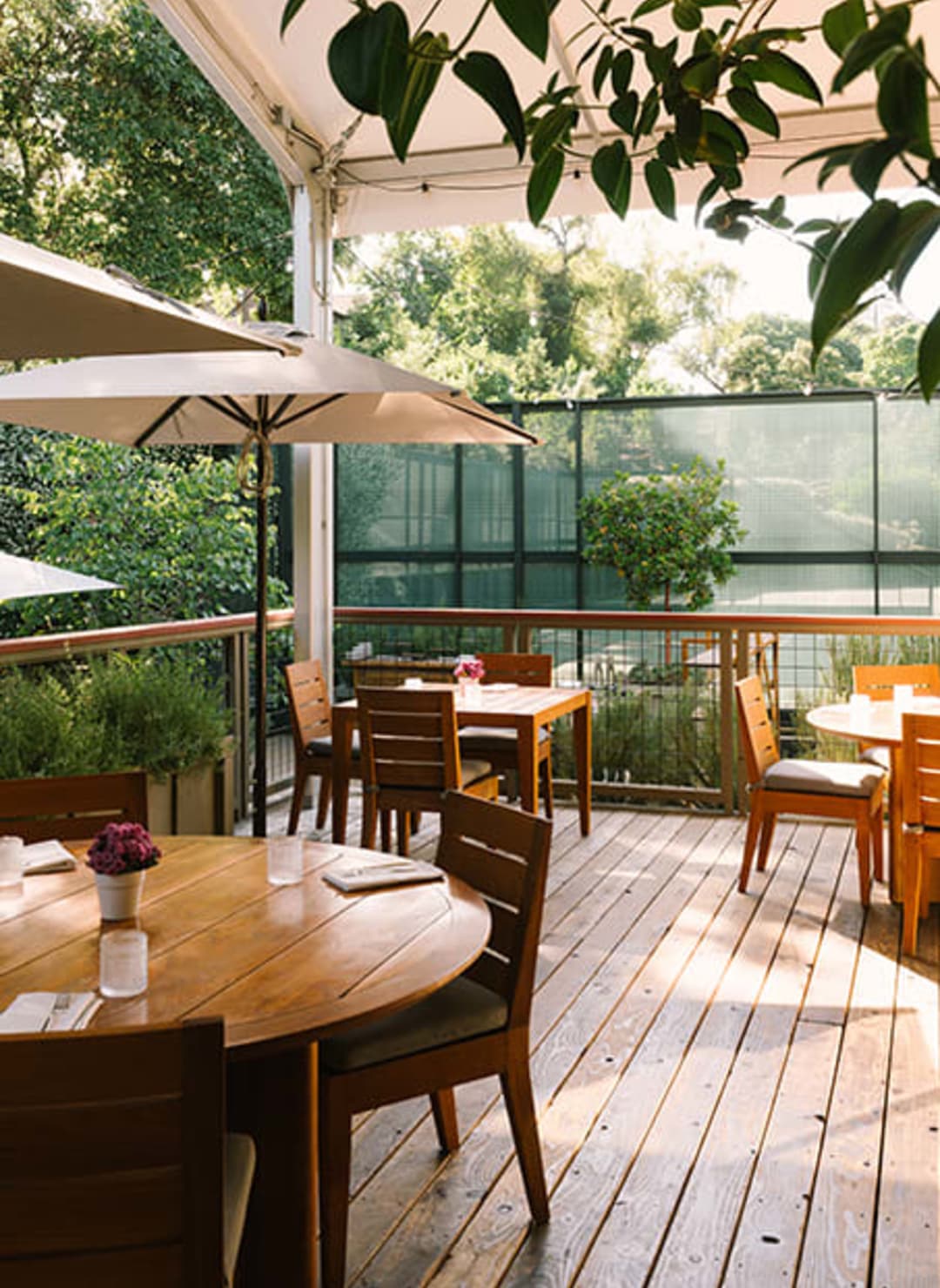 Meadowood Napa Valley : immersion discrète dans l’art de vivre viticole - Hôtels - vue panoramique
