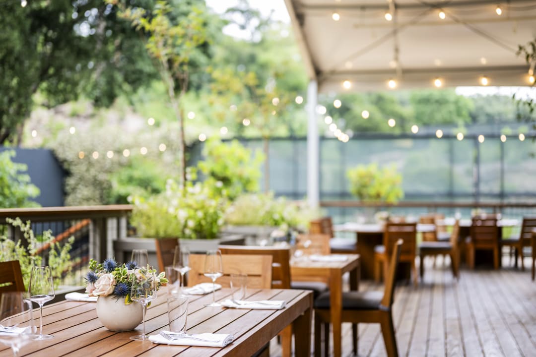 Meadowood Napa Valley : immersion discrète dans l’art de vivre viticole - Hôtels - images du corps (1/2)