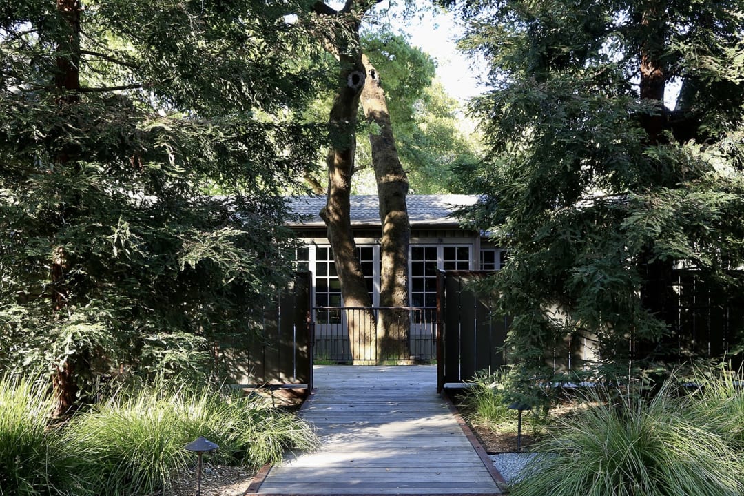 Meadowood Napa Valley : immersion discrète dans l’art de vivre viticole - Hôtels - images du corps (2/2)