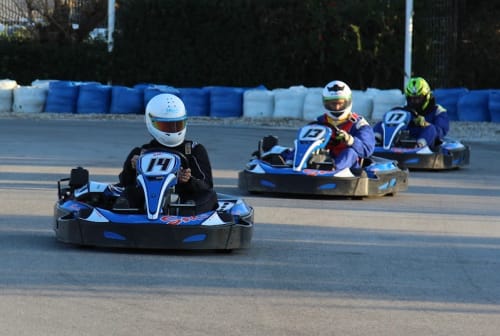 Grimaud Karting Loisir