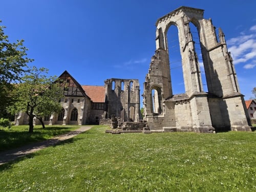 Kloster Walkenried