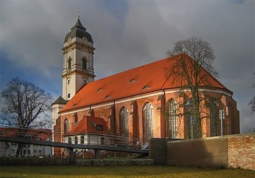 Notre Dame de Fürstenwalde