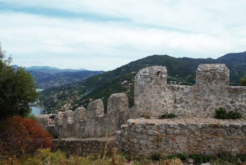Château de Cefalù