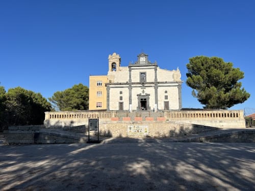Basilica San Calogero
