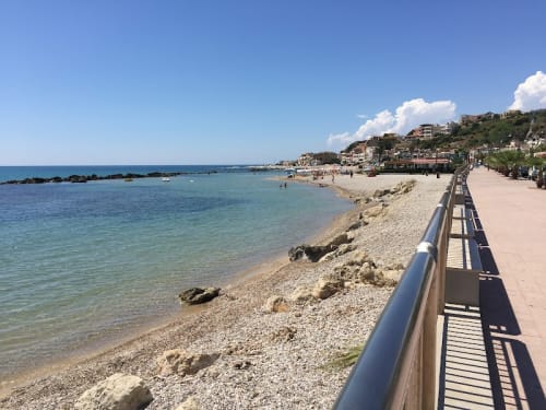 Spiaggia di Seccagrande