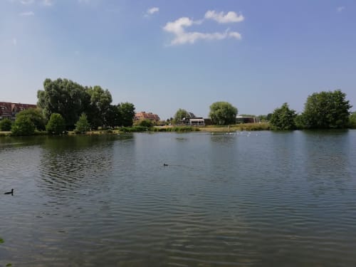 Parc Naturel du Marais