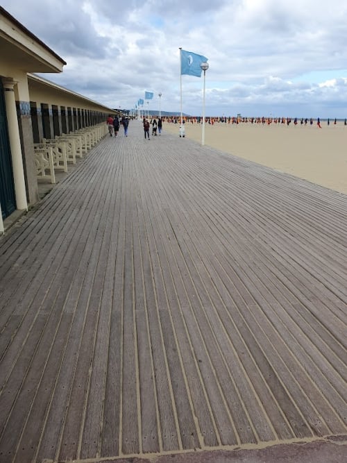 Les Planches