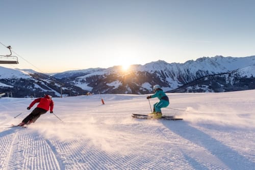 Zillertal Arena