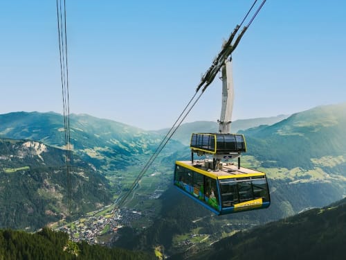 Ahornbahn