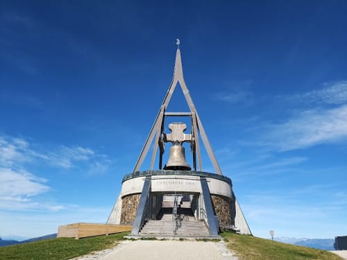 Concordia 2000 Kronplatz peak