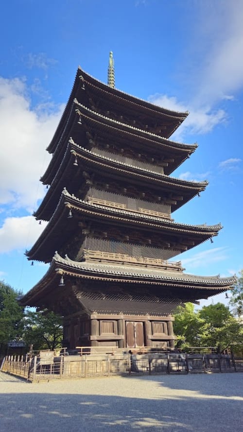 Tō-ji