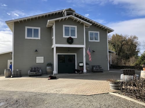 Vincent Arroyo Family Winery