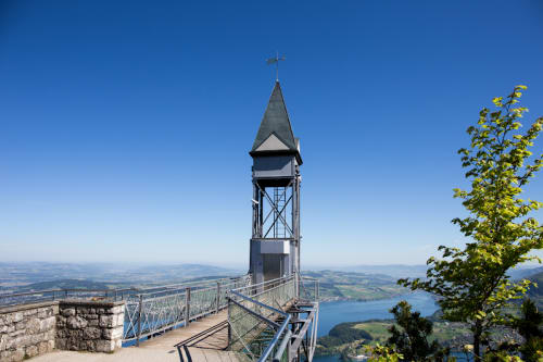 Ascenseur du Hammetschwand