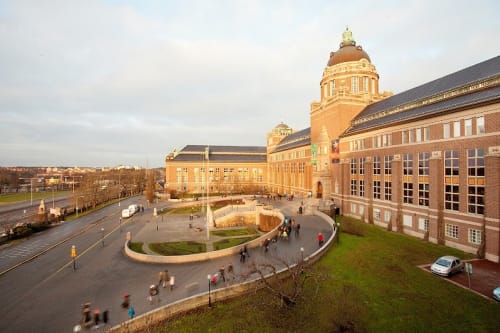 Musée national d'histoire naturelle