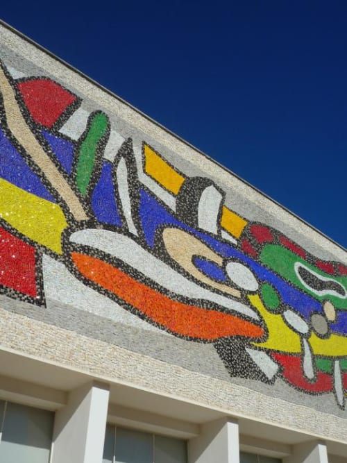Musée national Fernand Léger
