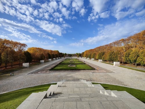 Parc de Treptow