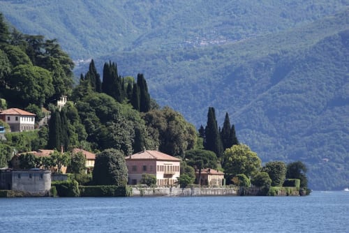Villa Pizzo