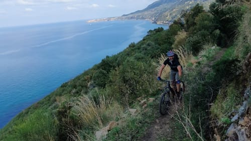 Bikestation Kalura & KaluraAKTIV