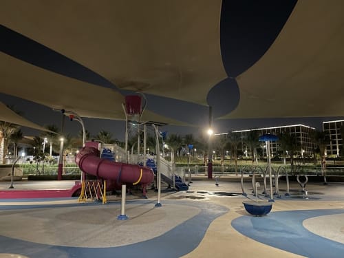 Dubai Hills Park - Emaar