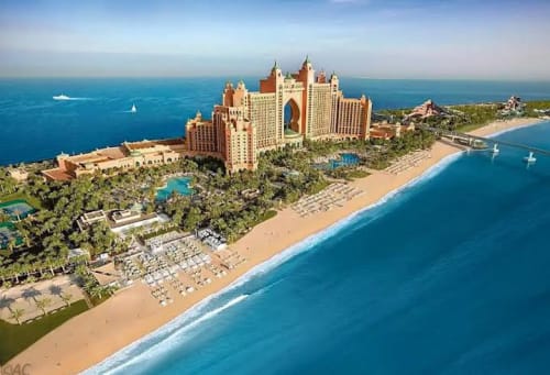 Aquaventure