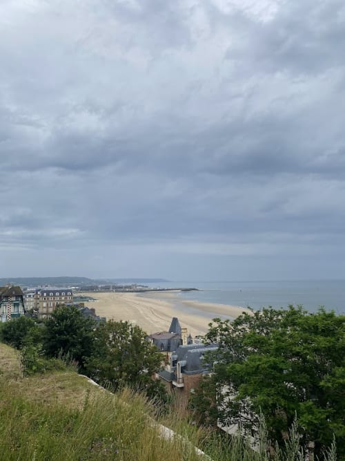 Calvaire de la Corniche