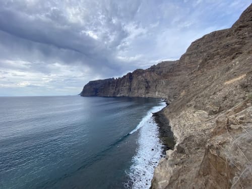 Mirador Los guios